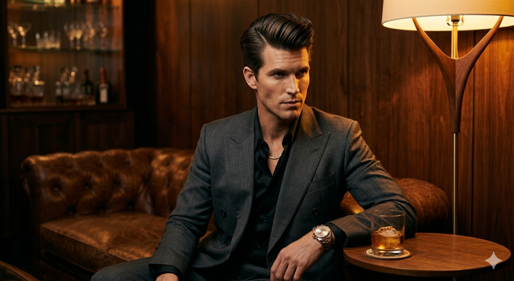 12 1980s Mens Hair Trends