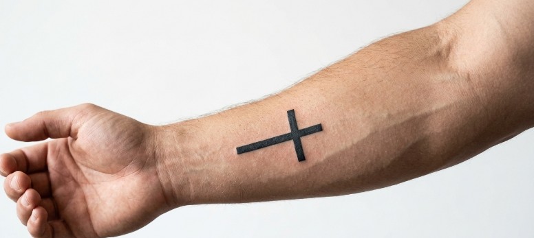 13 Biblical Tattoo Ideas for Men