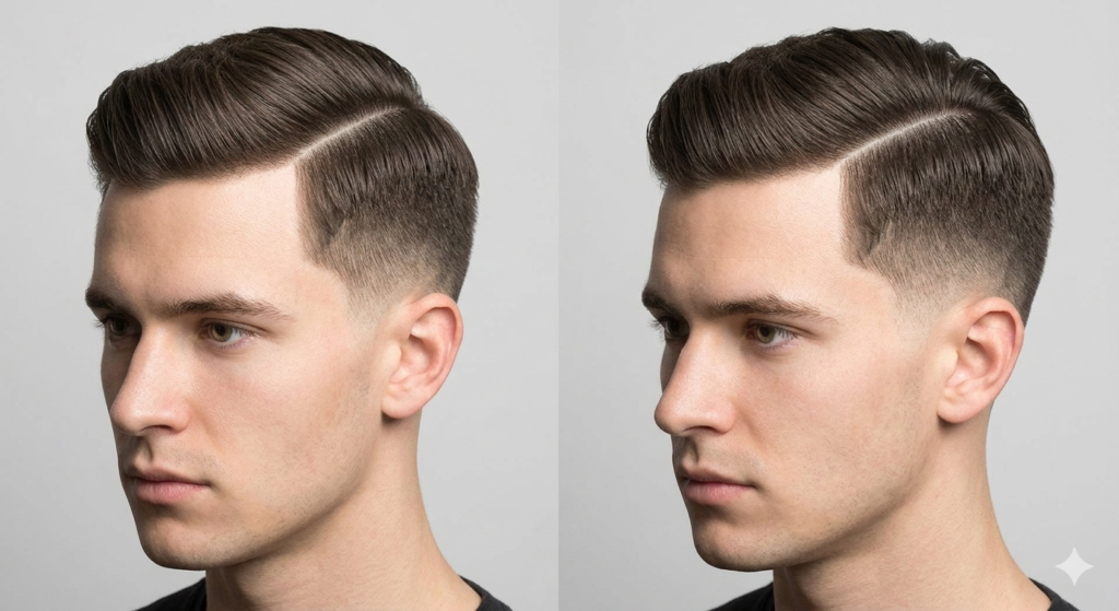 15 Buzz Cut Styles for Men