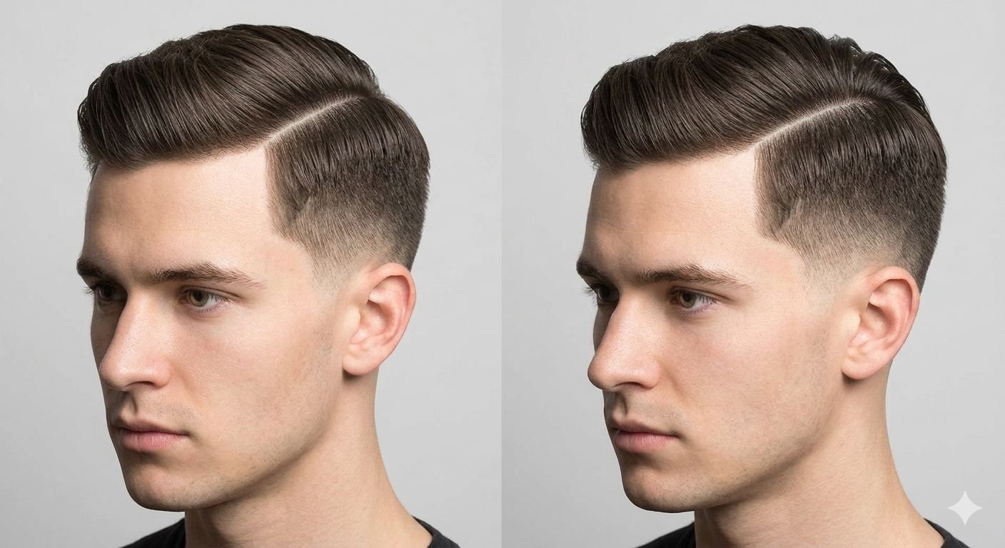 15 Buzz Cut Styles for Men