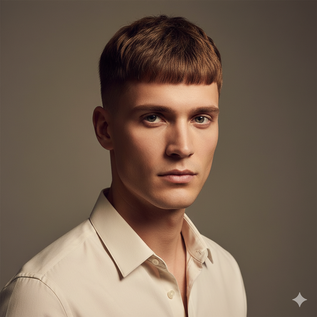 12 French Crop Haircuts