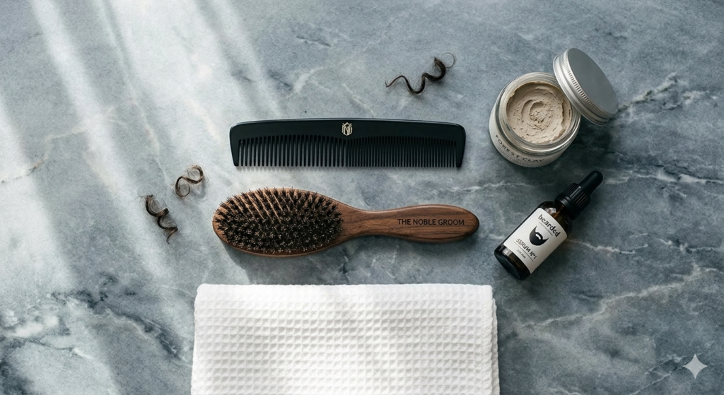 12 Pixie Hairstyles for Men