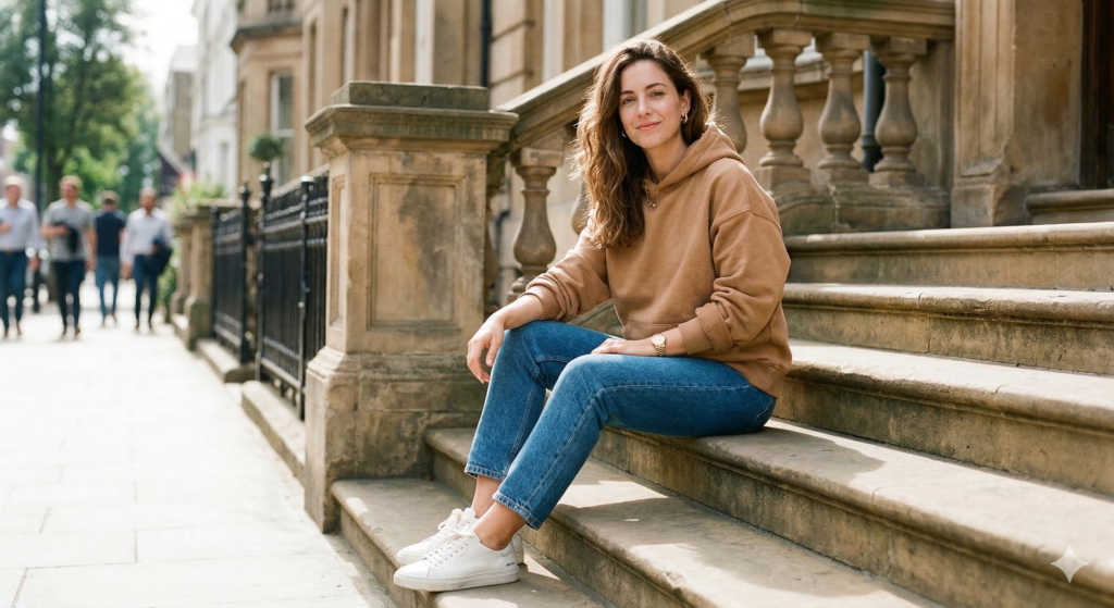 TOP 10 Stunning chill outfits Looks You Need to Try