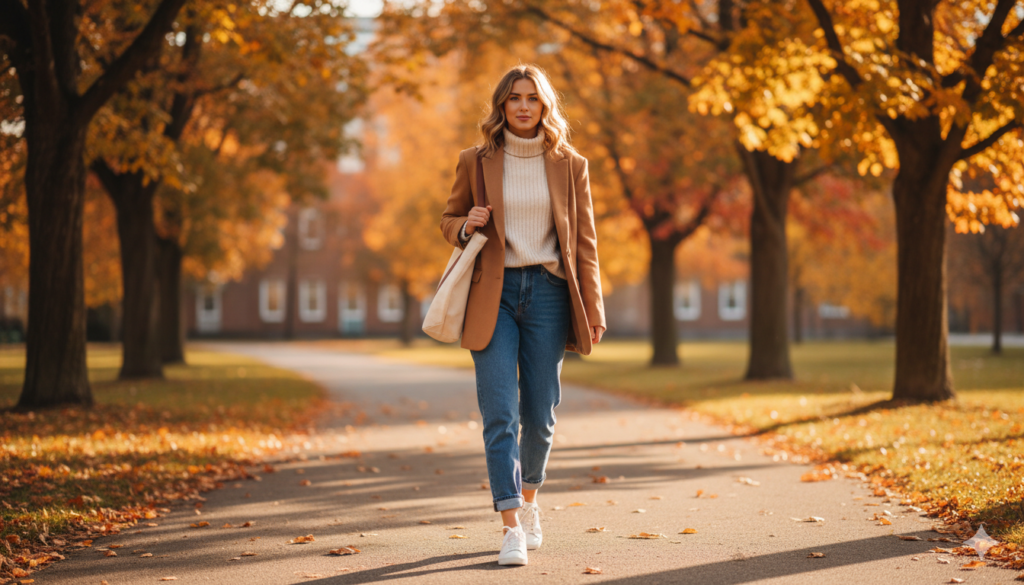 TOP 13 Stunning uni outfits Looks You Need to Try