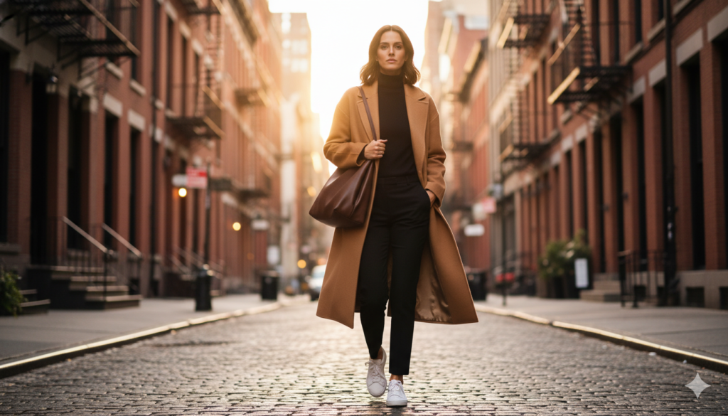 TOP 15 Viral new york outfits Styles Everyone Loves