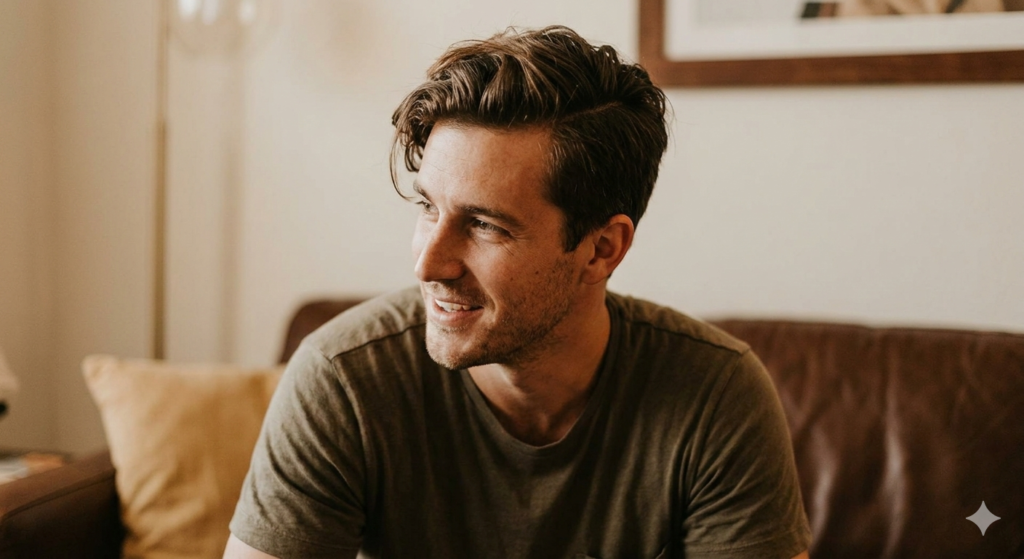 12 Crew Cut Hairstyles for Men