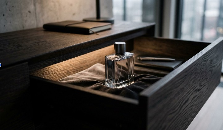 How to Apply Cologne Like a Pro
