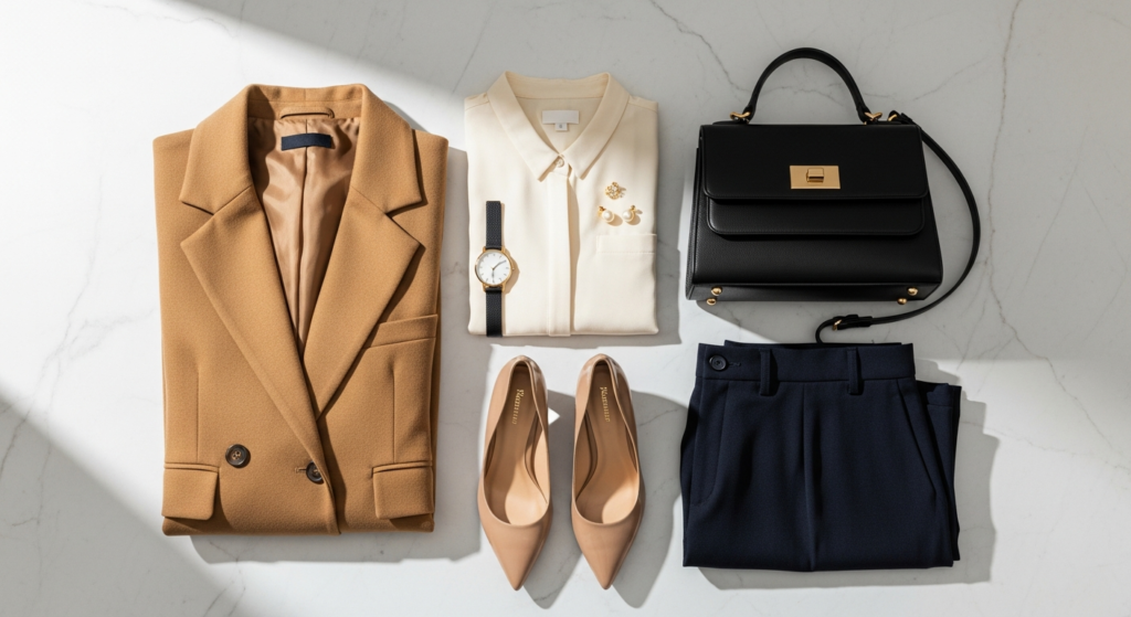TOP 12 Stunning Stylish Work Attire Looks You Need to Try