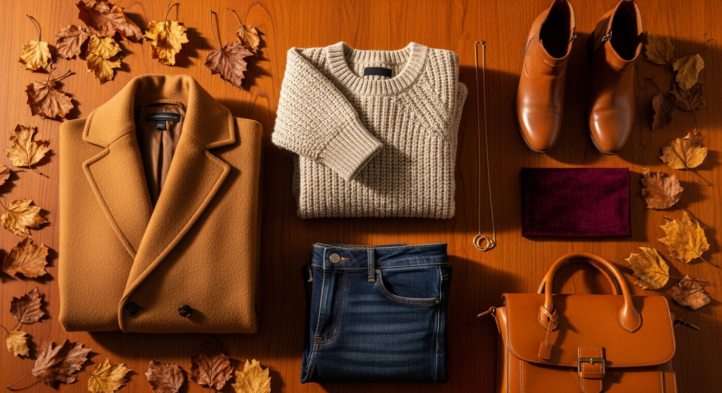 TOP 11 outfit inspo fall Ideas That Are Trending on Pinterest