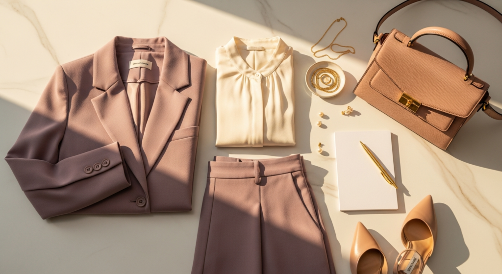 TOP 14 Viral cute professional outfits Styles Everyone Loves