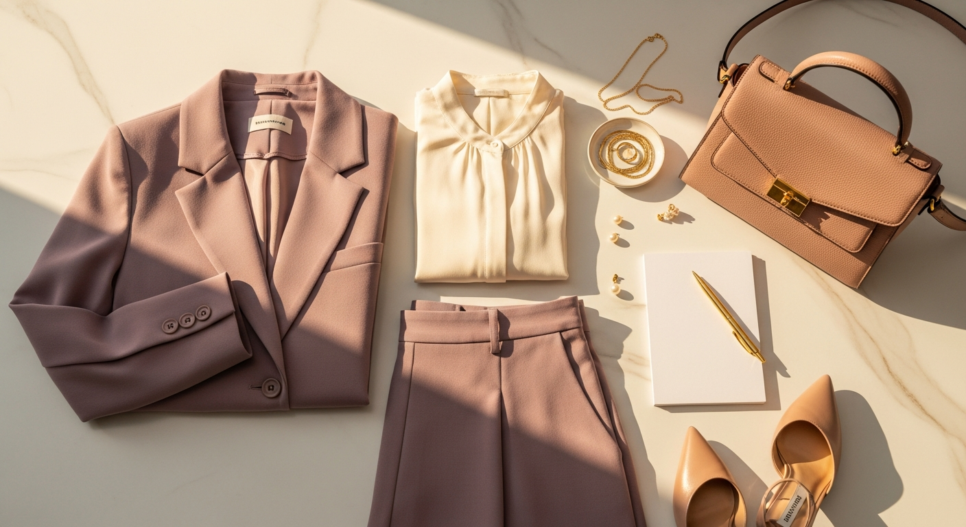 TOP 14 Viral cute professional outfits Styles Everyone Loves