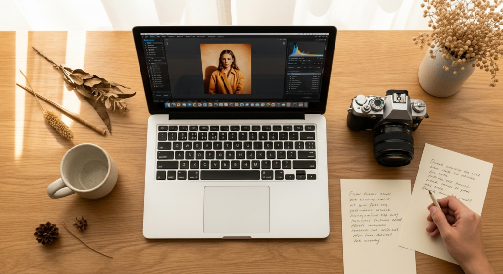 TOP 14 Viral Instagram Photo Editing Styles Everyone Loves