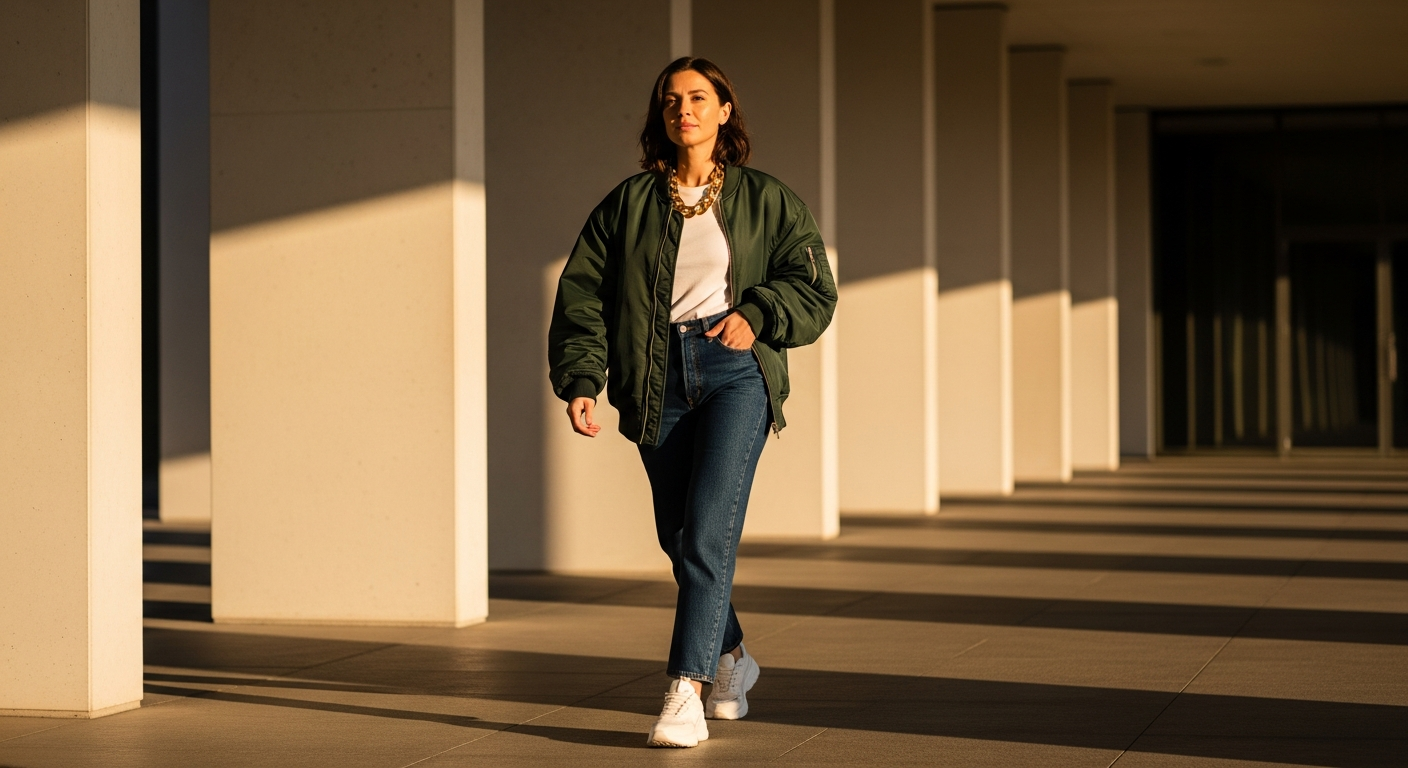 TOP 10 Swaggy Outfits Ideas That Are Trending on Pinterest