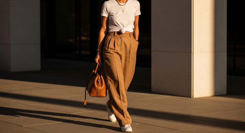 TOP 13 Everyday Fashion Outfits Ideas That Are Trending