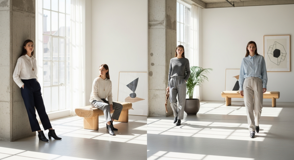 TOP 12 lazy day outfits Inspo That Will Upgrade Your Style