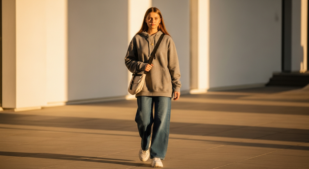 TOP 11 Casual Outfits for Teens Inspo That Will Upgrade Your Style