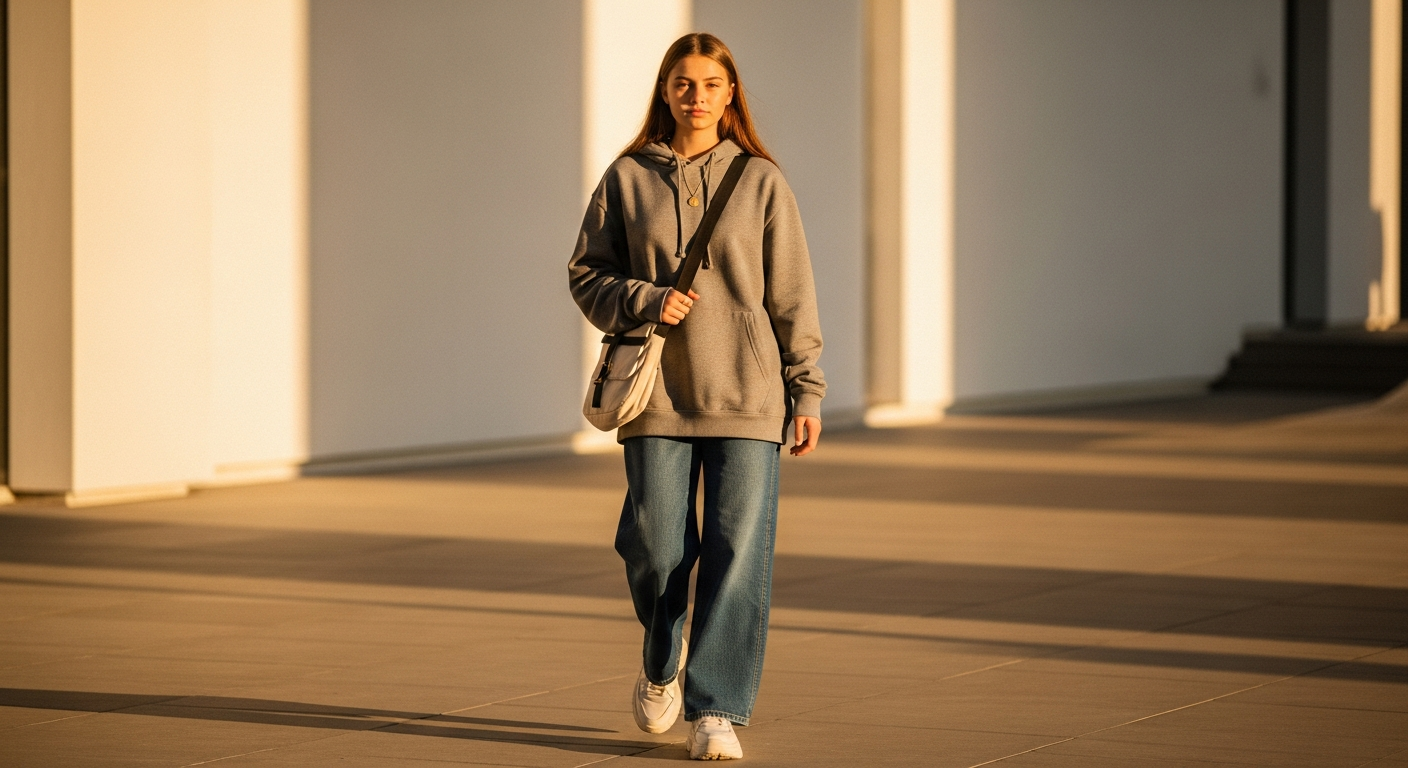 TOP 11 Casual Outfits for Teens Inspo That Will Upgrade Your Style