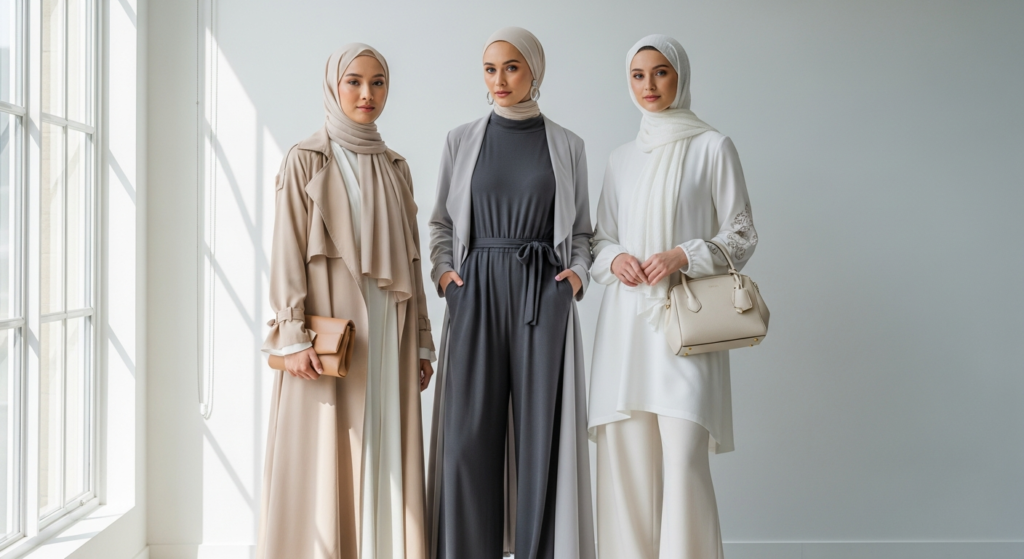 TOP 13 modest clothing Ideas That Are Trending on Pinterest