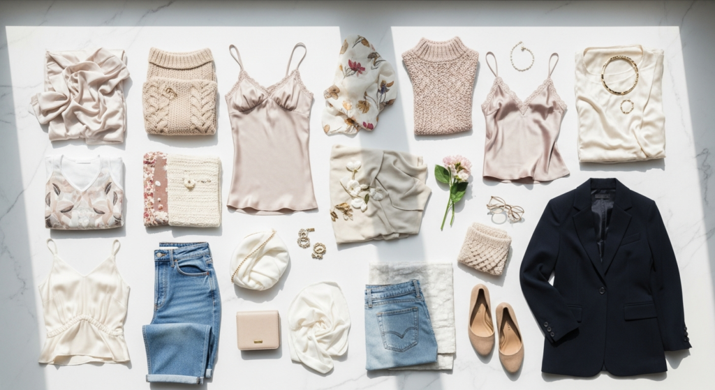 TOP 12 Stunning Really Cute Outfits Looks You Need to Try