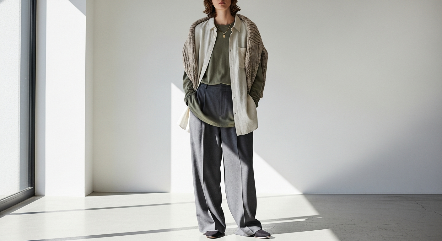 TOP 14 over size outfit Inspo That Will Upgrade Your Style