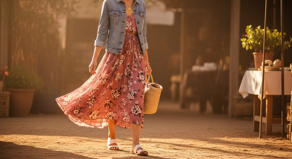 TOP 11 Girl Style Outfits Ideas That Are Trending on Pinterest