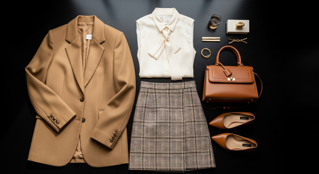 TOP 11 Viral Classy Work Outfits Styles Everyone Loves