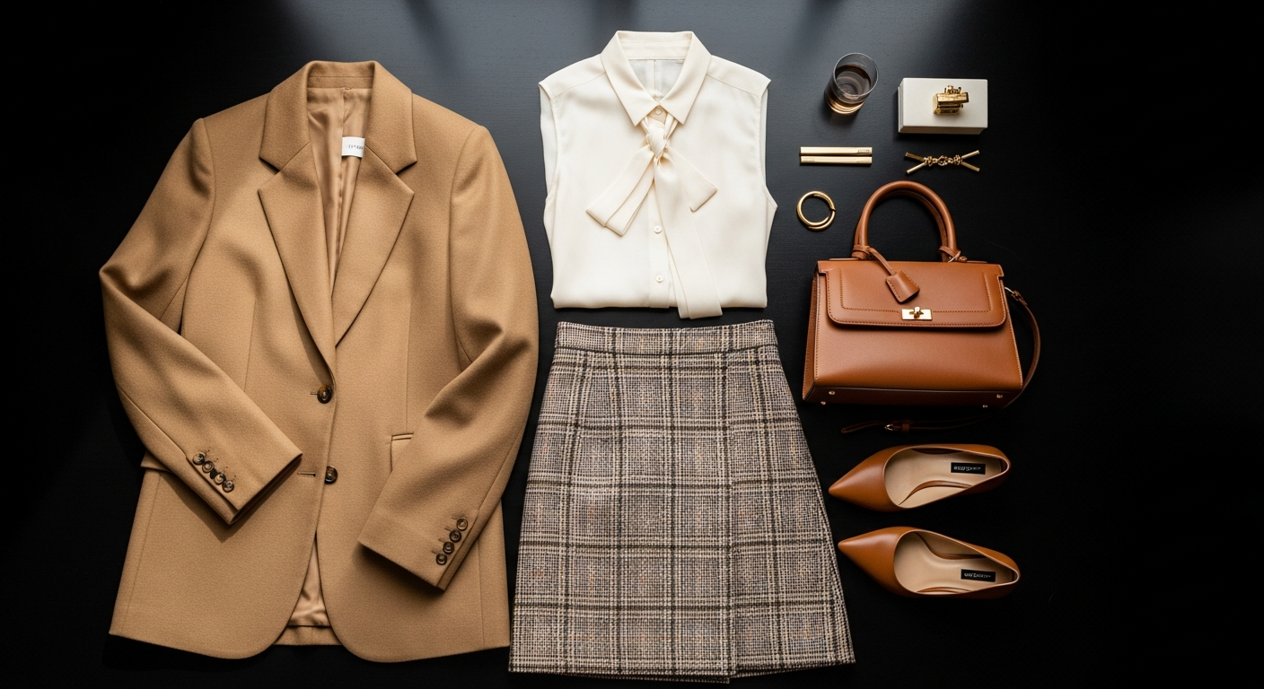 TOP 11 Viral Classy Work Outfits Styles Everyone Loves