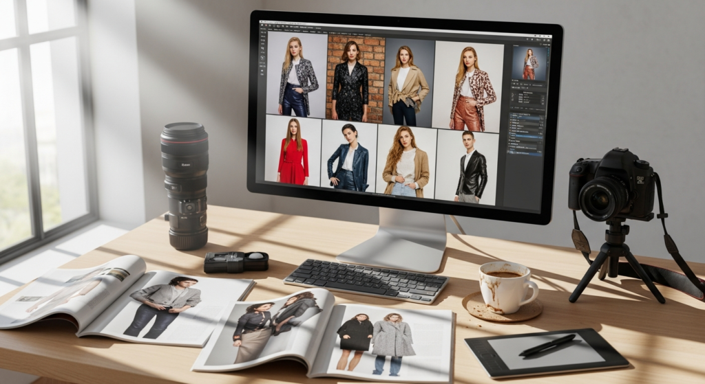 TOP 15 Stunning photo editing techniques Looks You Need to Try