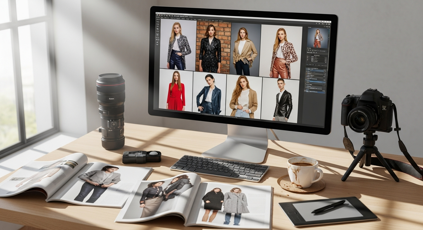 TOP 15 Stunning photo editing techniques Looks You Need to Try