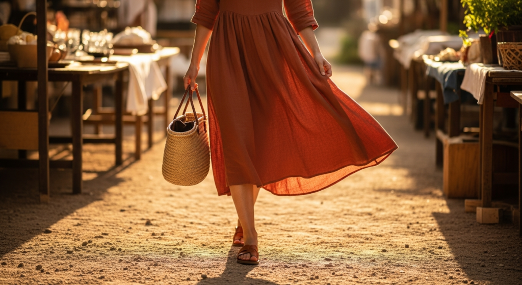TOP 14 Viral Girl Outfits Summer Styles Everyone Loves