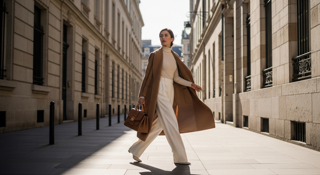 TOP 11 Stunning Outfit Chic Looks You Need to Try