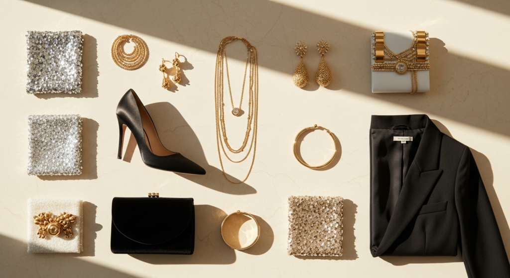 TOP 12 Stunning Party Looks You Need to Try