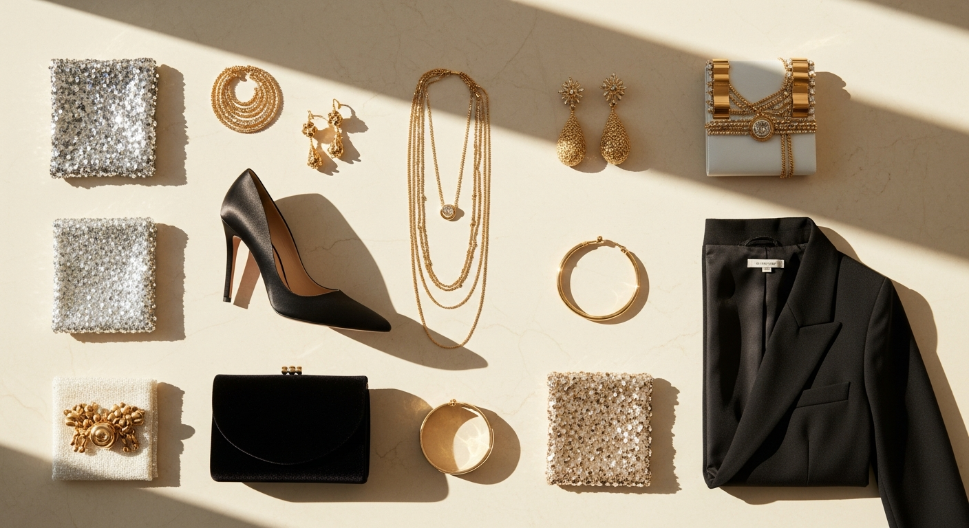 TOP 12 Stunning Party Looks You Need to Try