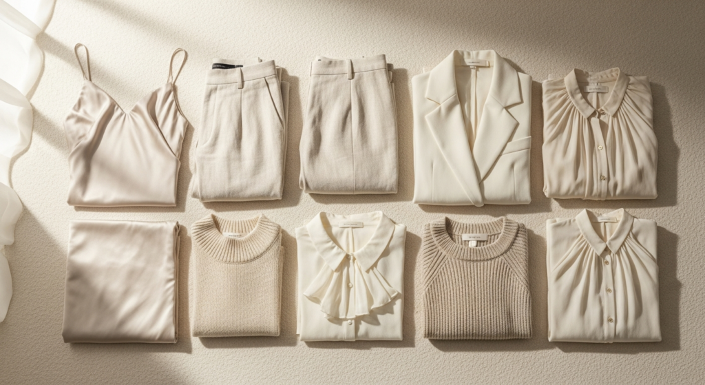 TOP 12 Viral Dream Clothes Styles Everyone Loves