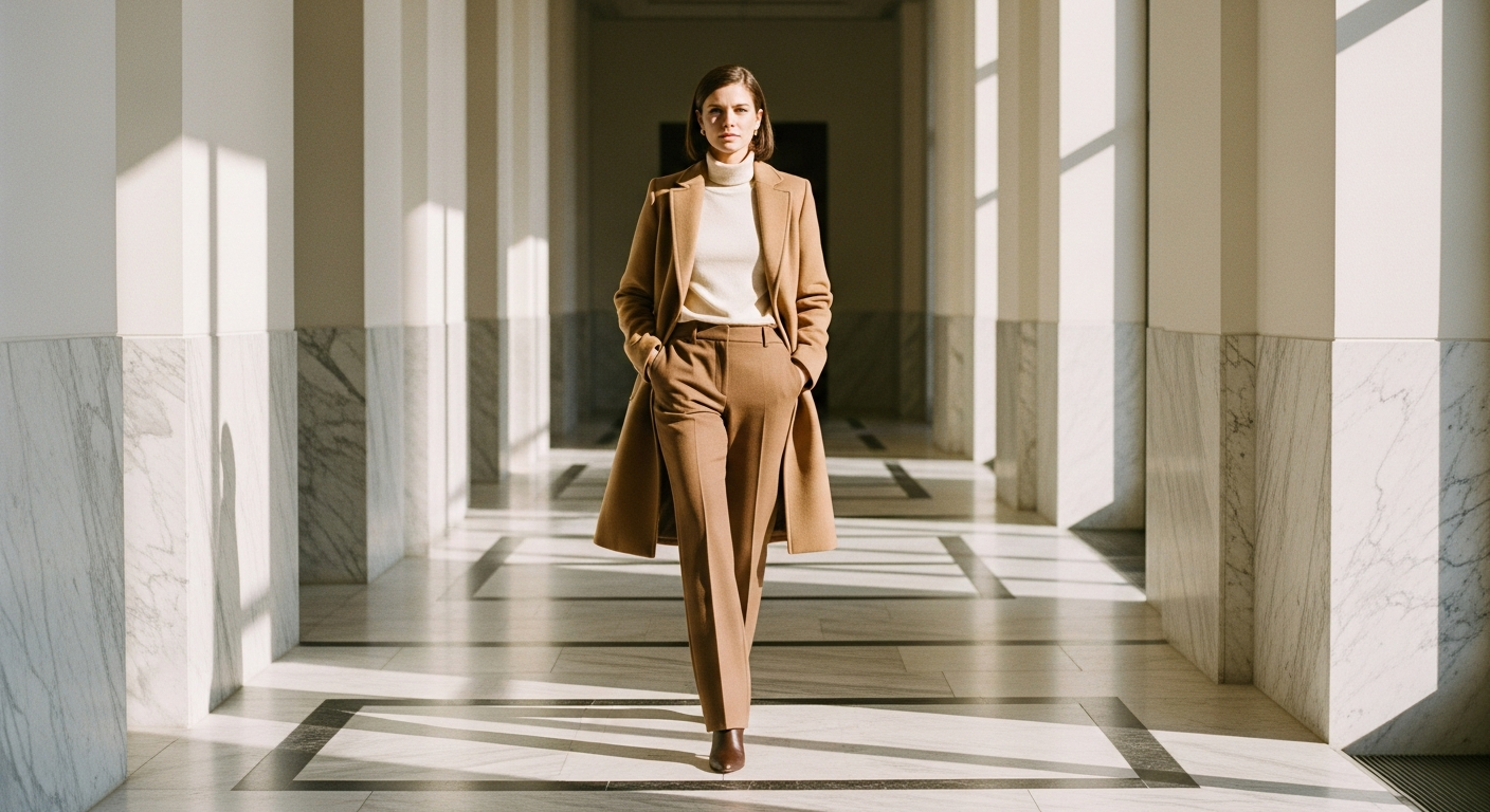 TOP 14 Professional Outfits Ideas That Are Trending on Pinterest