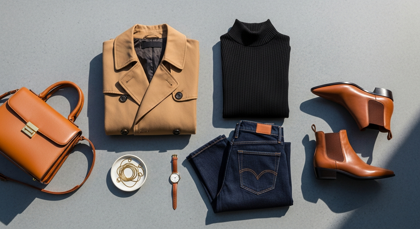 TOP 11 nyc outfits Outfit Ideas for Every Occasion